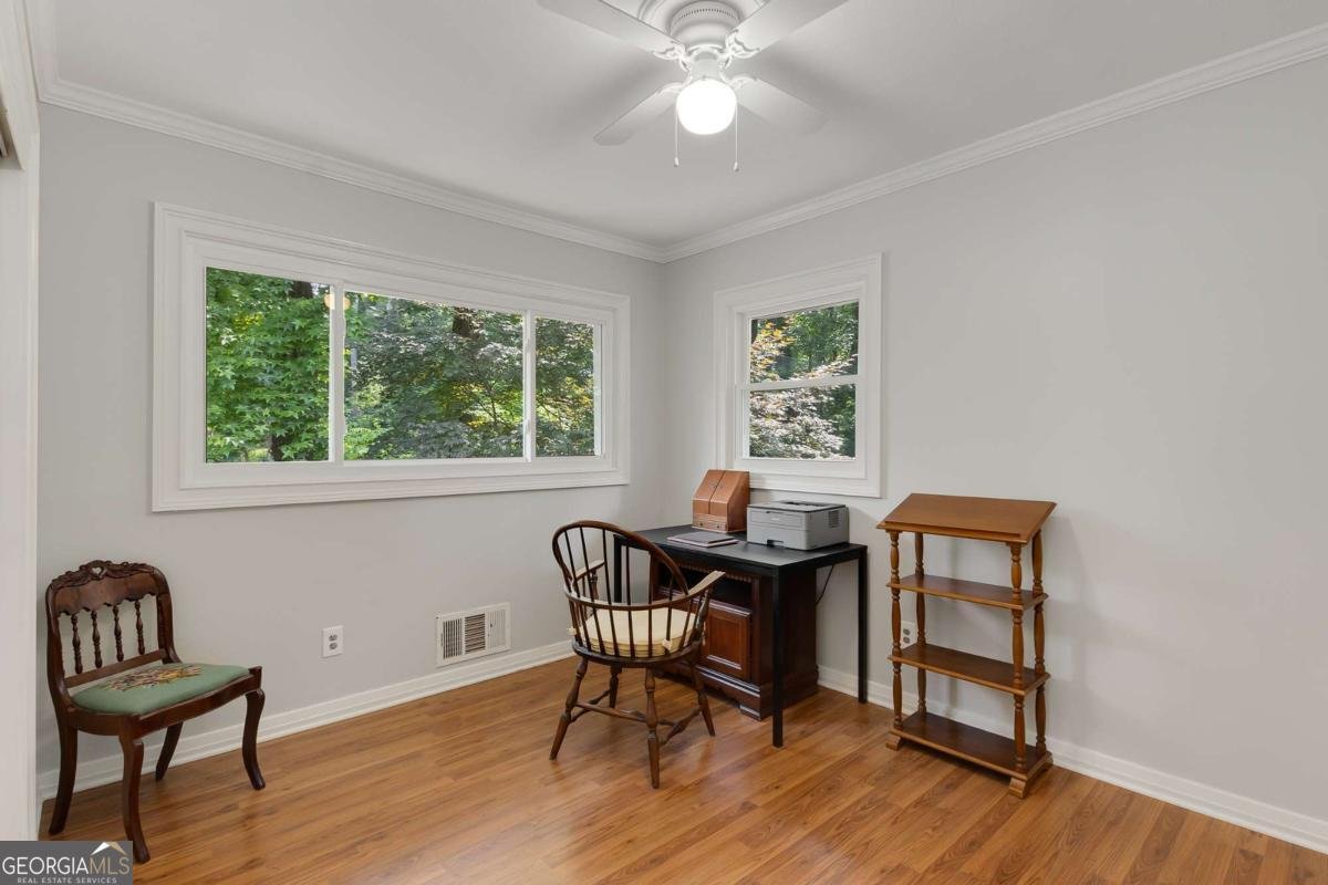 553 Collingwood Drive Decatur - 27