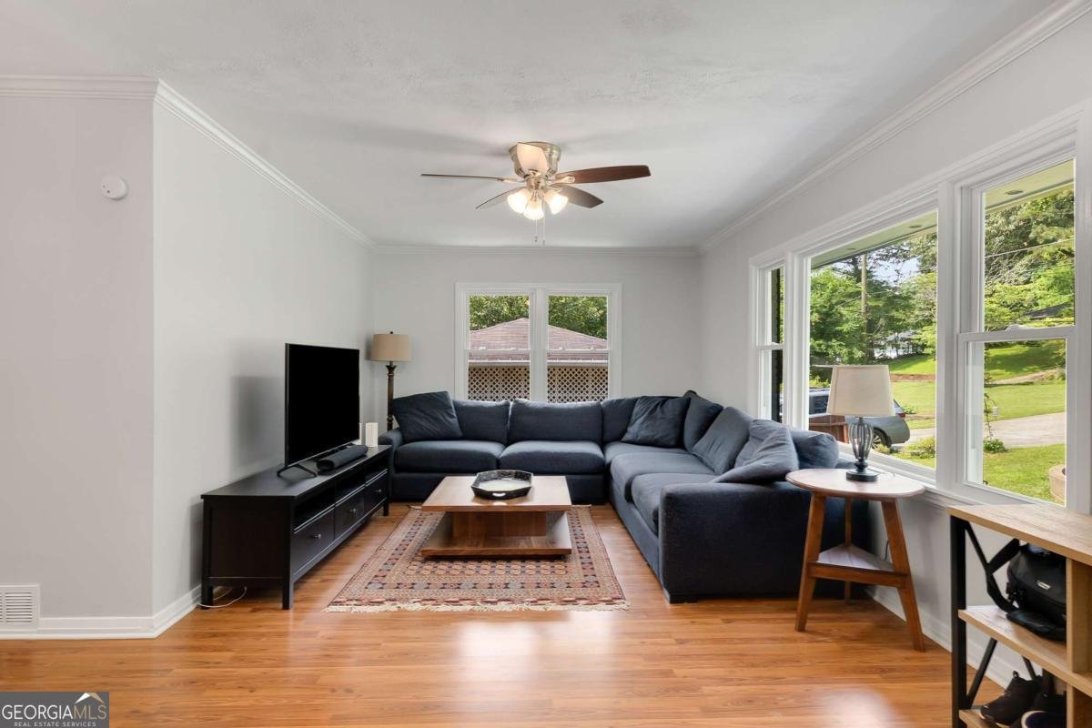 553 Collingwood Drive Decatur - 3