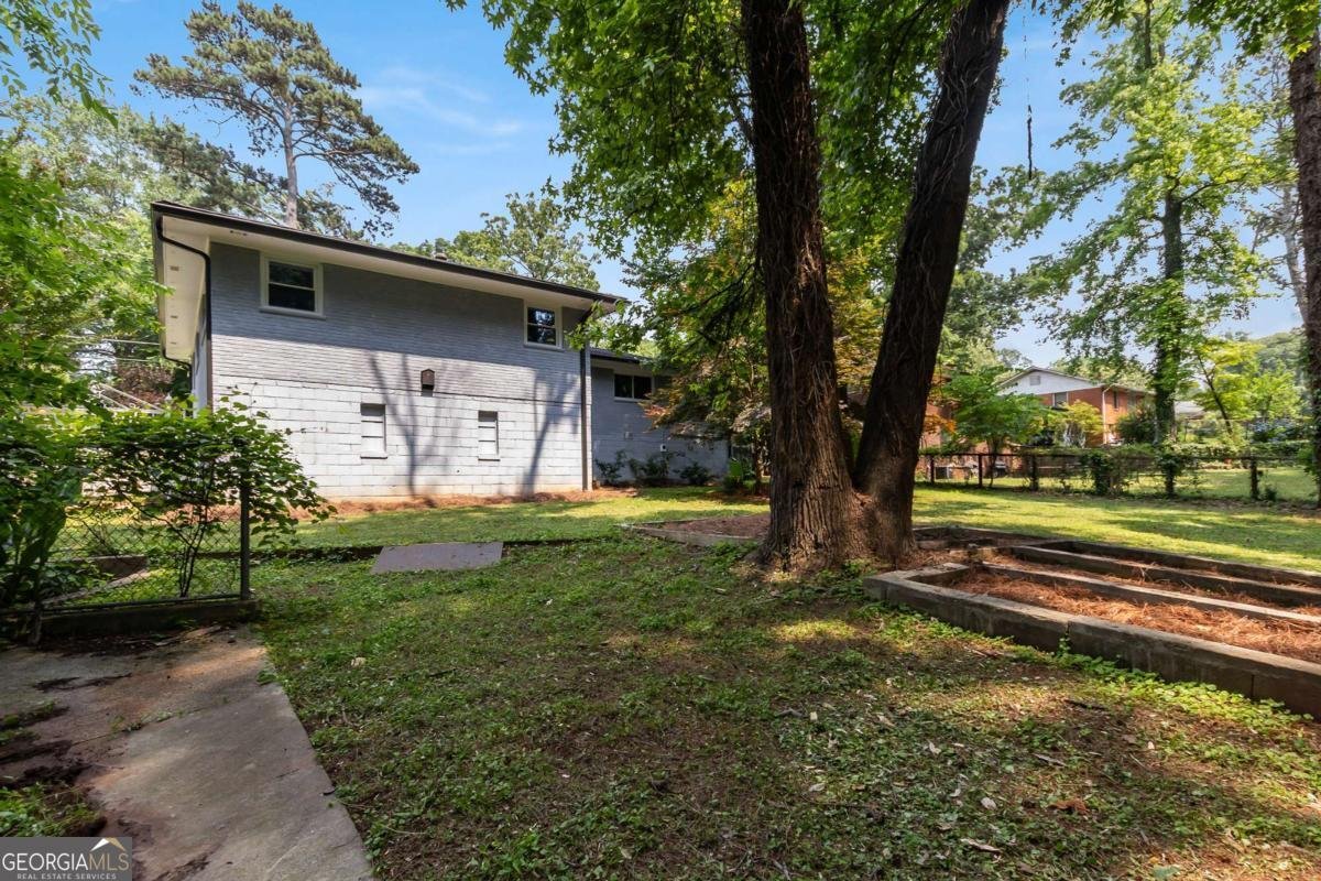 553 Collingwood Drive Decatur - 33