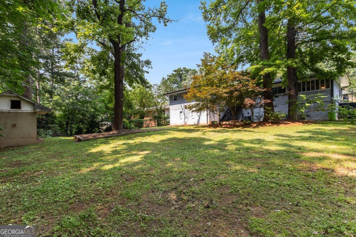 553 Collingwood Drive Decatur - 34