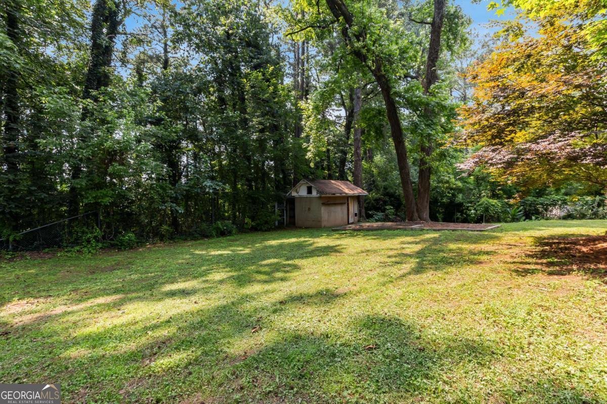 553 Collingwood Drive Decatur - 36