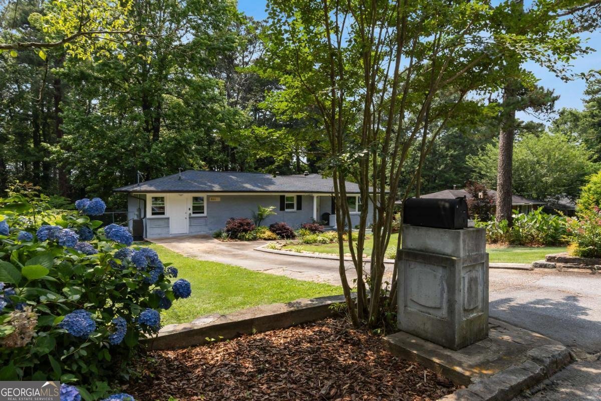 553 Collingwood Drive Decatur - 38