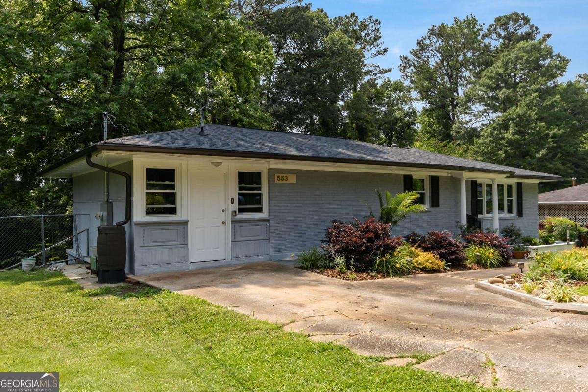 553 Collingwood Drive Decatur - 39