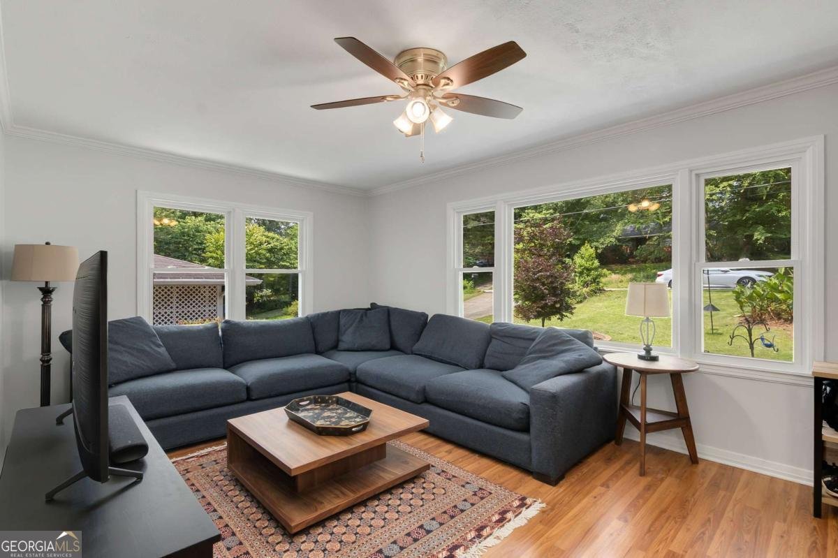553 Collingwood Drive Decatur - 4
