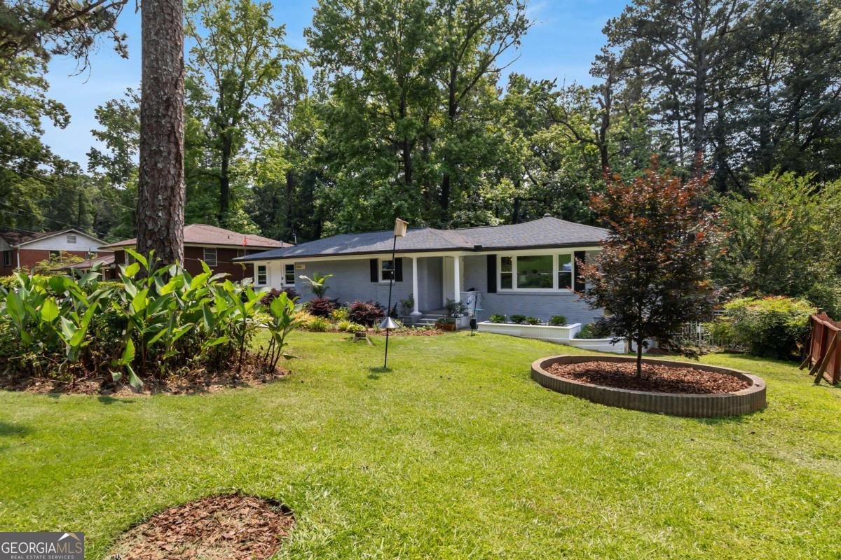 553 Collingwood Drive Decatur - 40