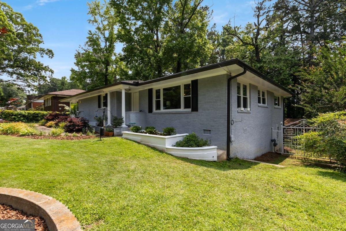 553 Collingwood Drive Decatur - 41