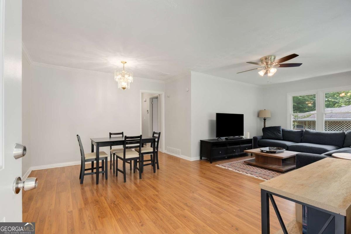 553 Collingwood Drive Decatur - 5