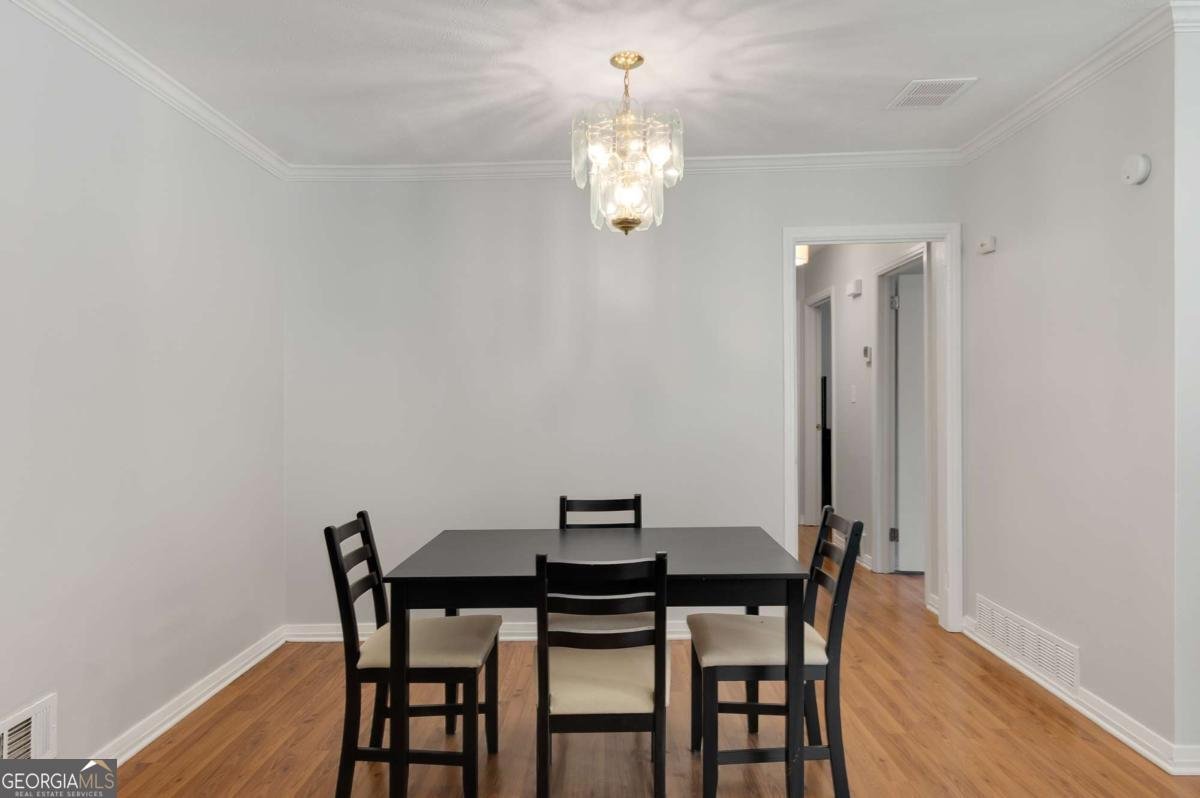553 Collingwood Drive Decatur - 6