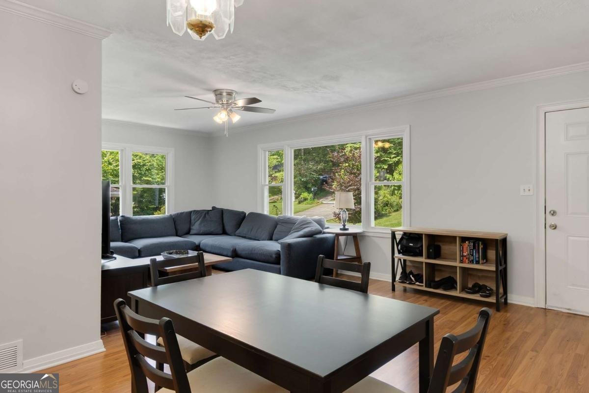 553 Collingwood Drive Decatur - 7