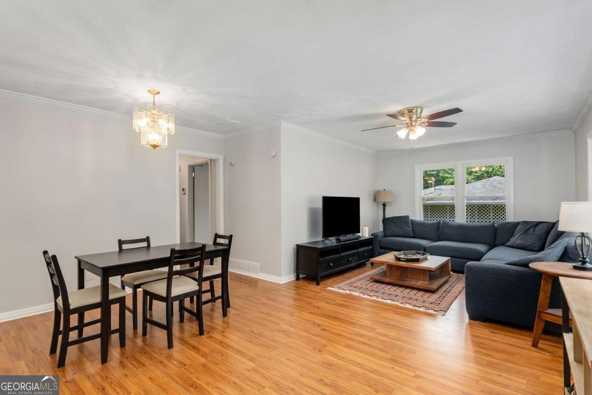 553 Collingwood Drive Decatur - 9