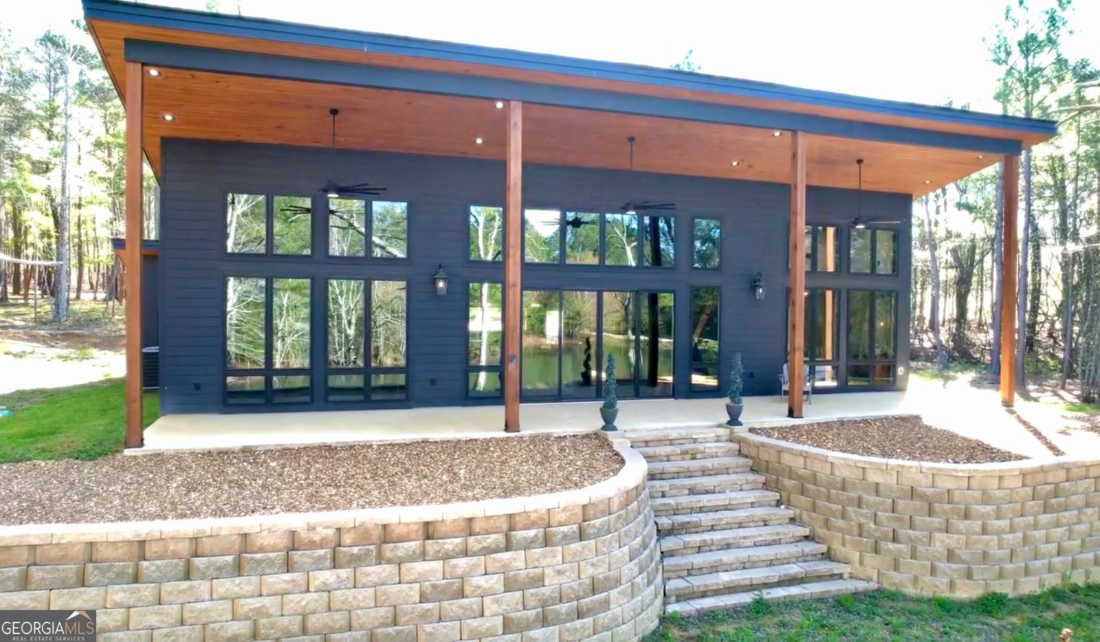 168 State Line Road Cloudland - 1