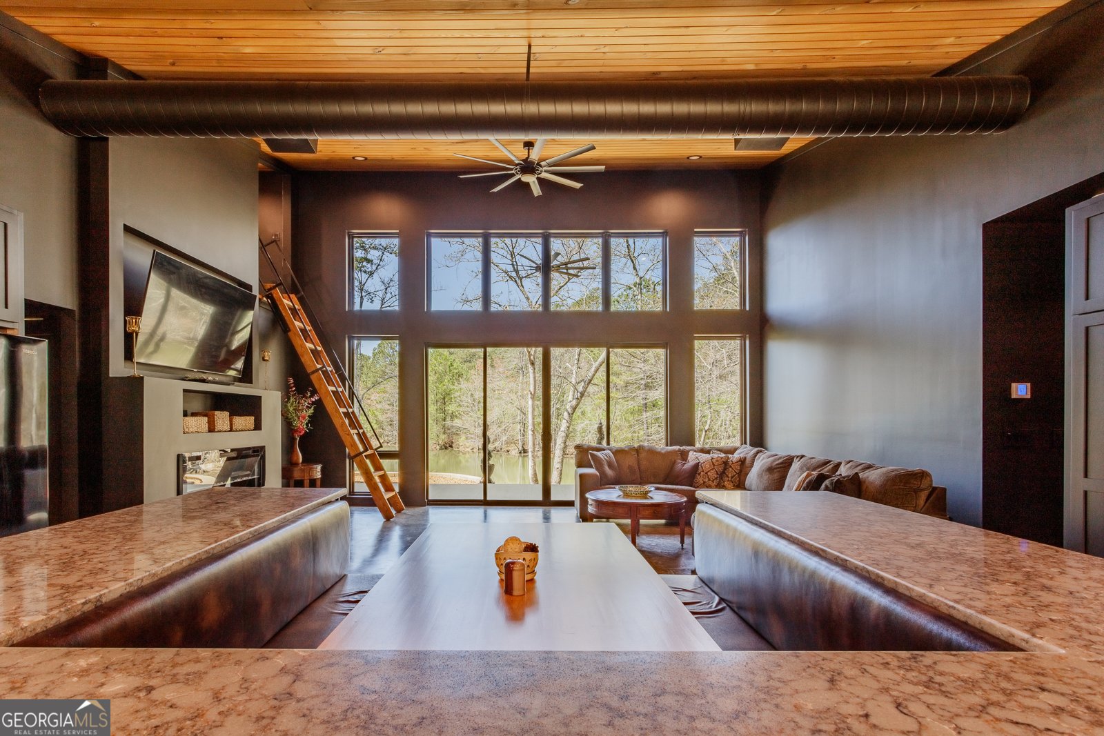 168 State Line Road Cloudland - 10