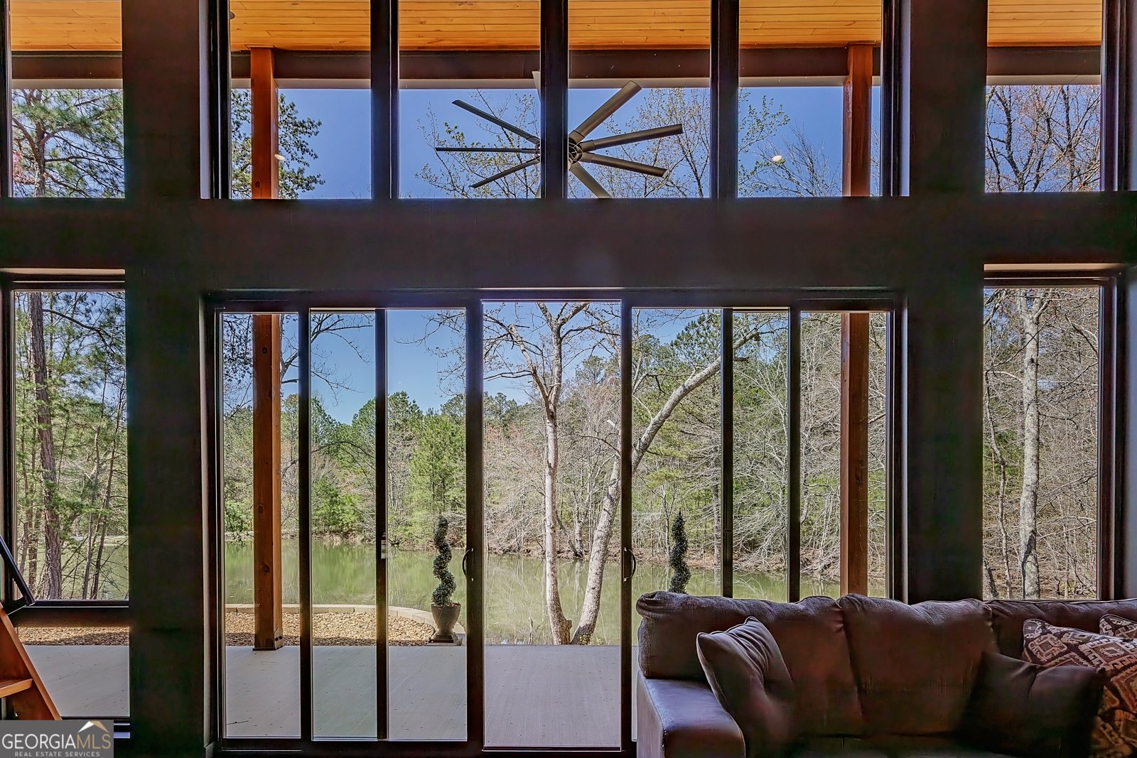 168 State Line Road Cloudland - 11
