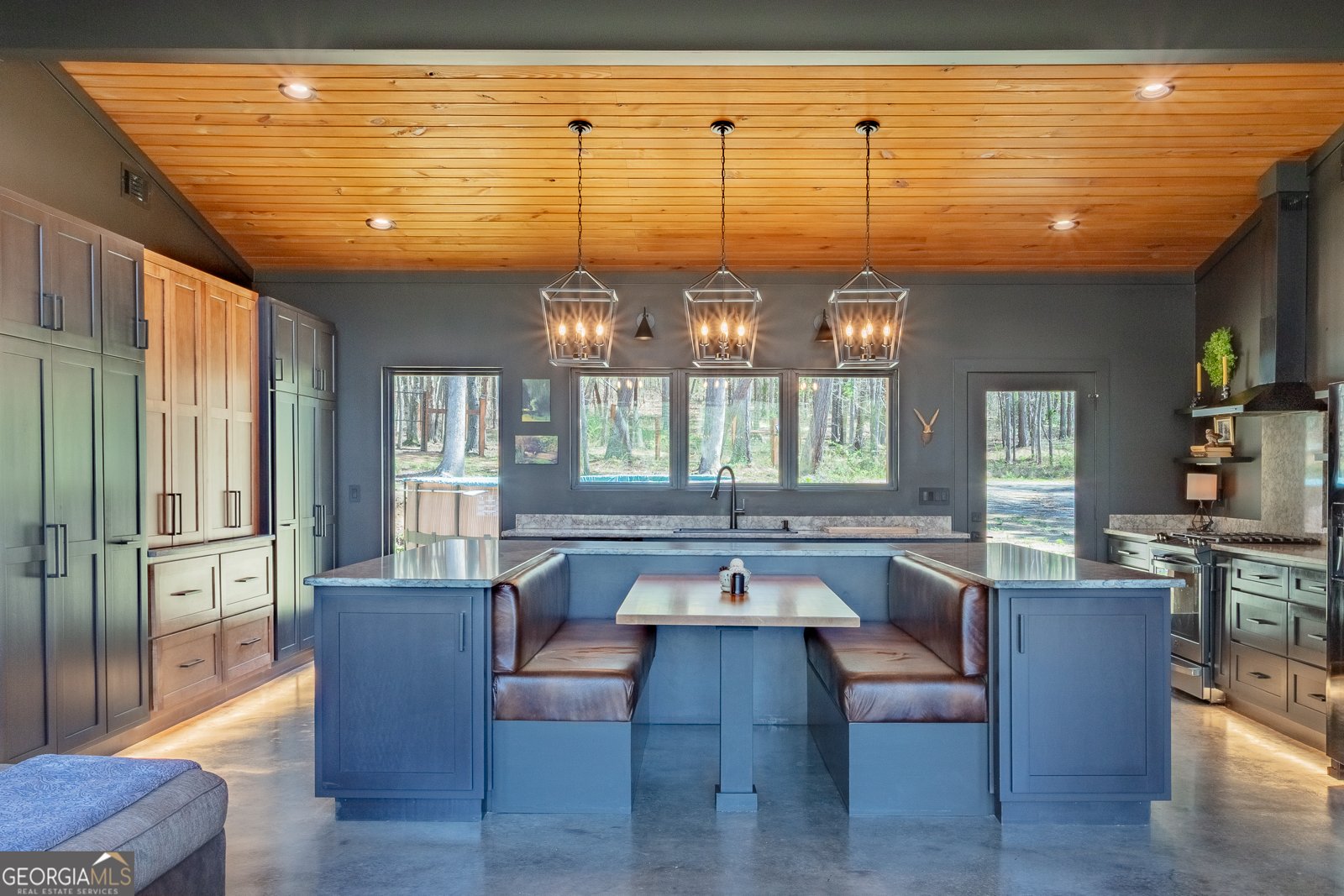 168 State Line Road Cloudland - 12