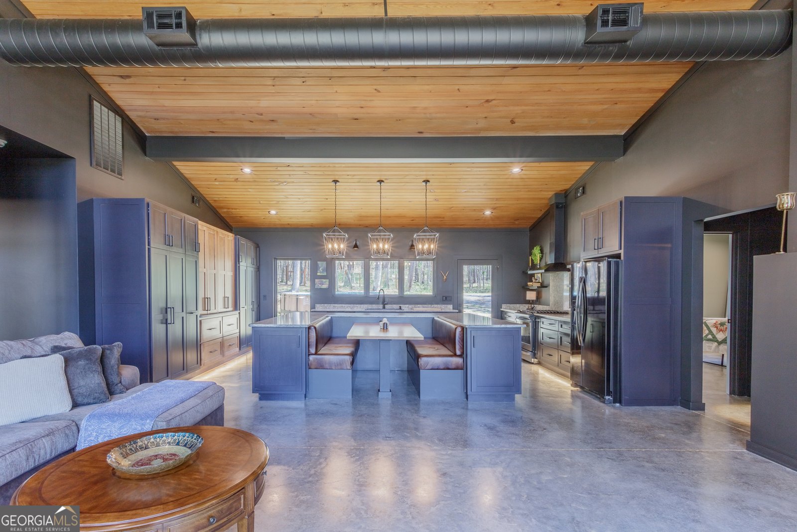 168 State Line Road Cloudland - 13