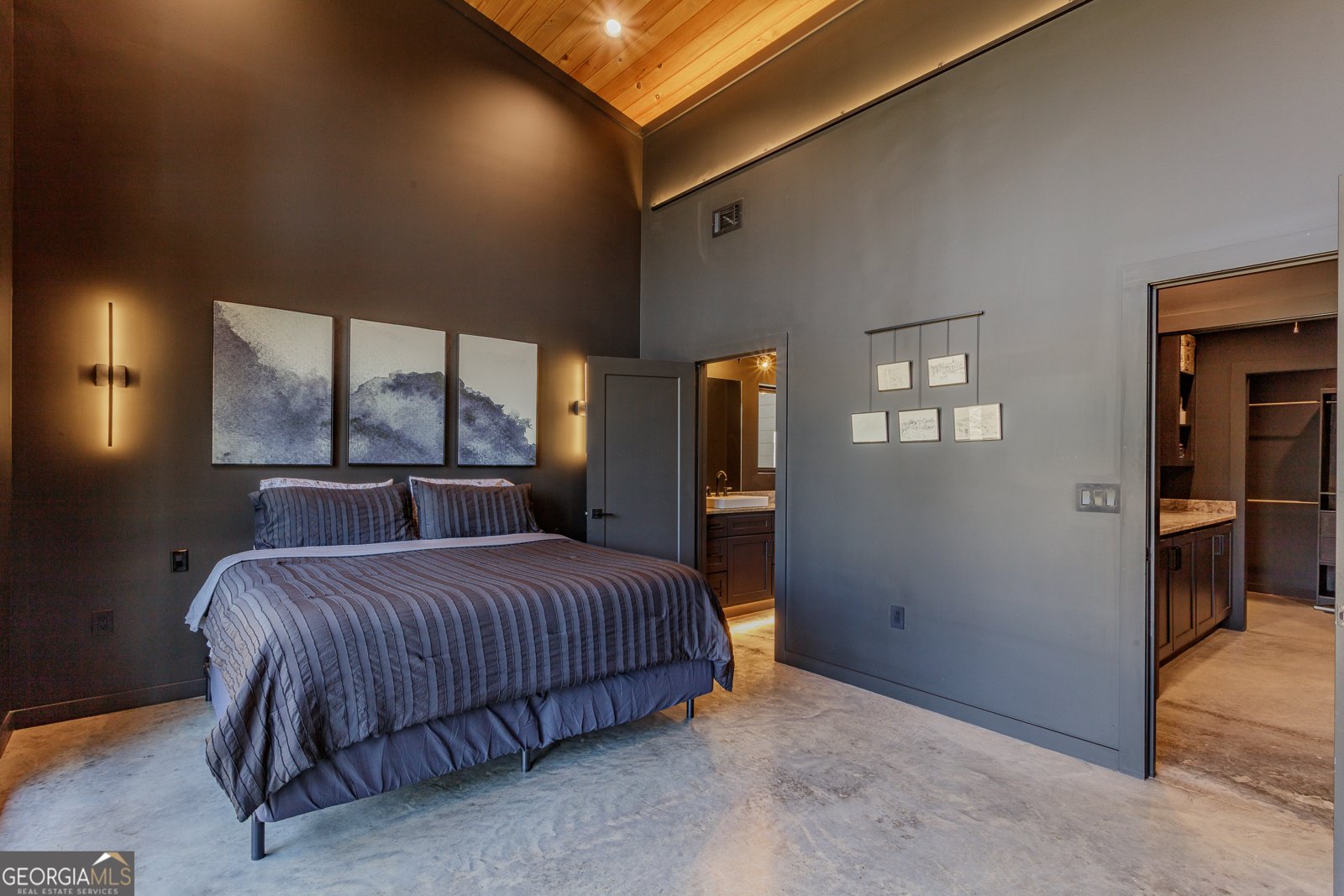 168 State Line Road Cloudland - 16