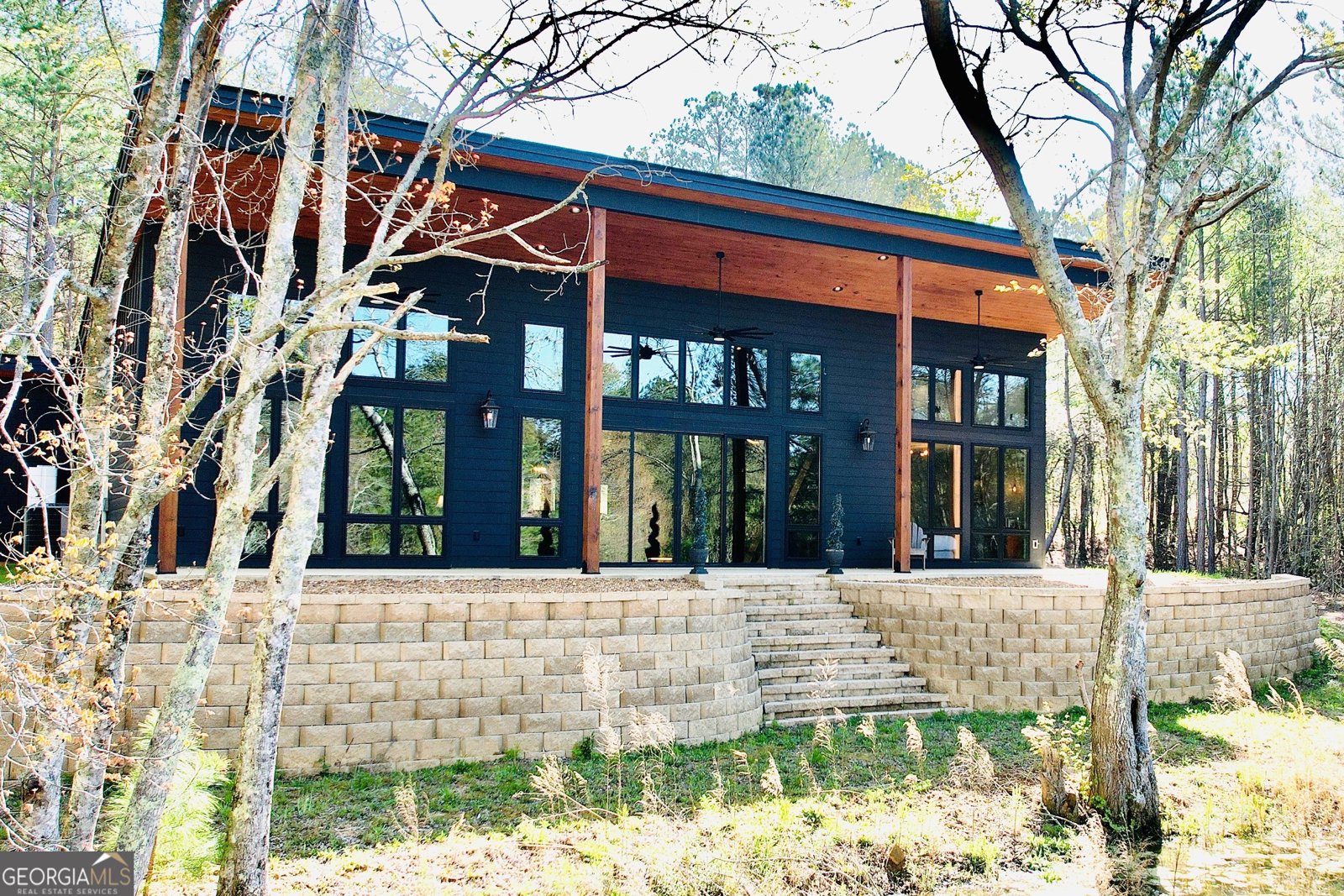 168 State Line Road Cloudland - 2