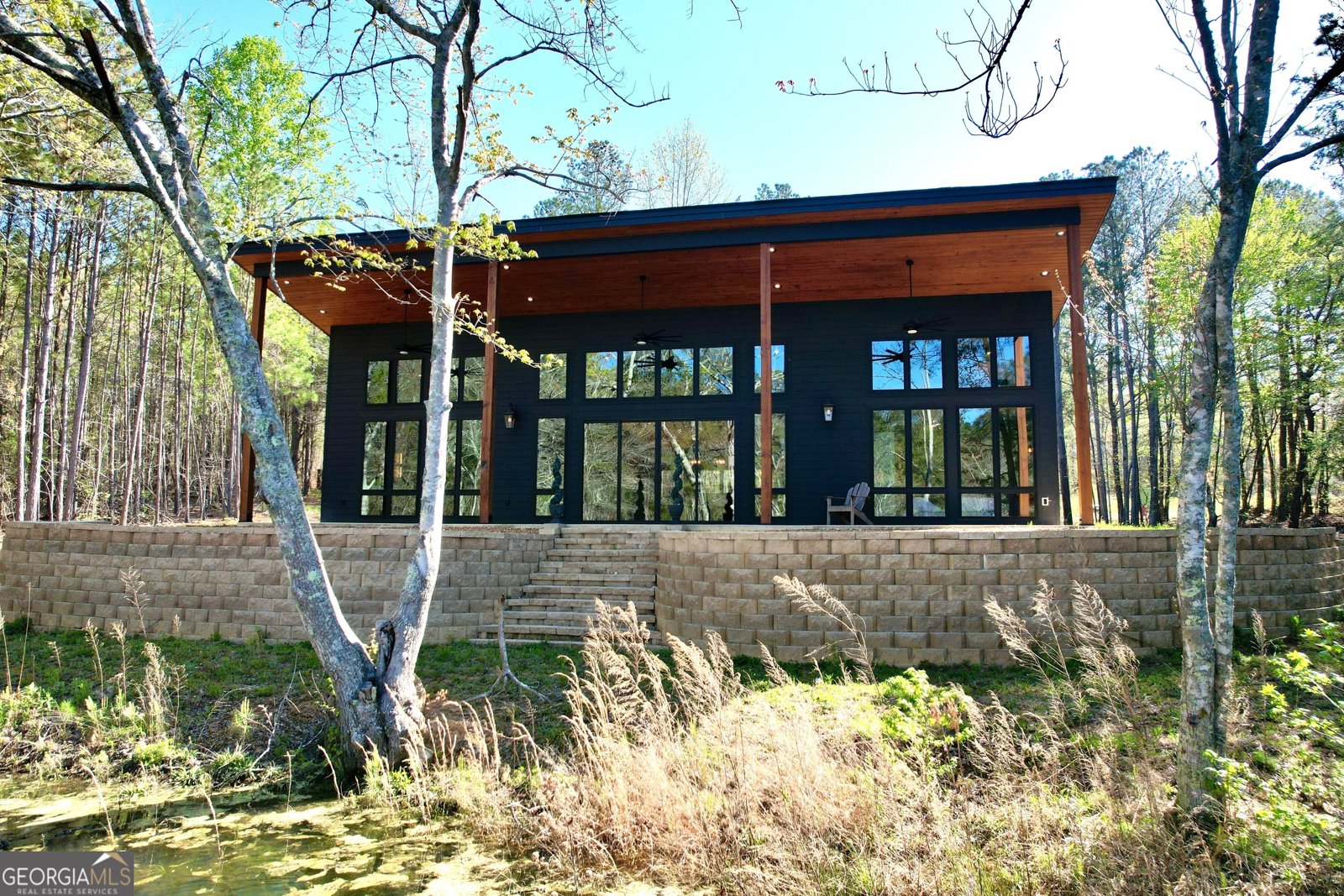 168 State Line Road Cloudland - 3