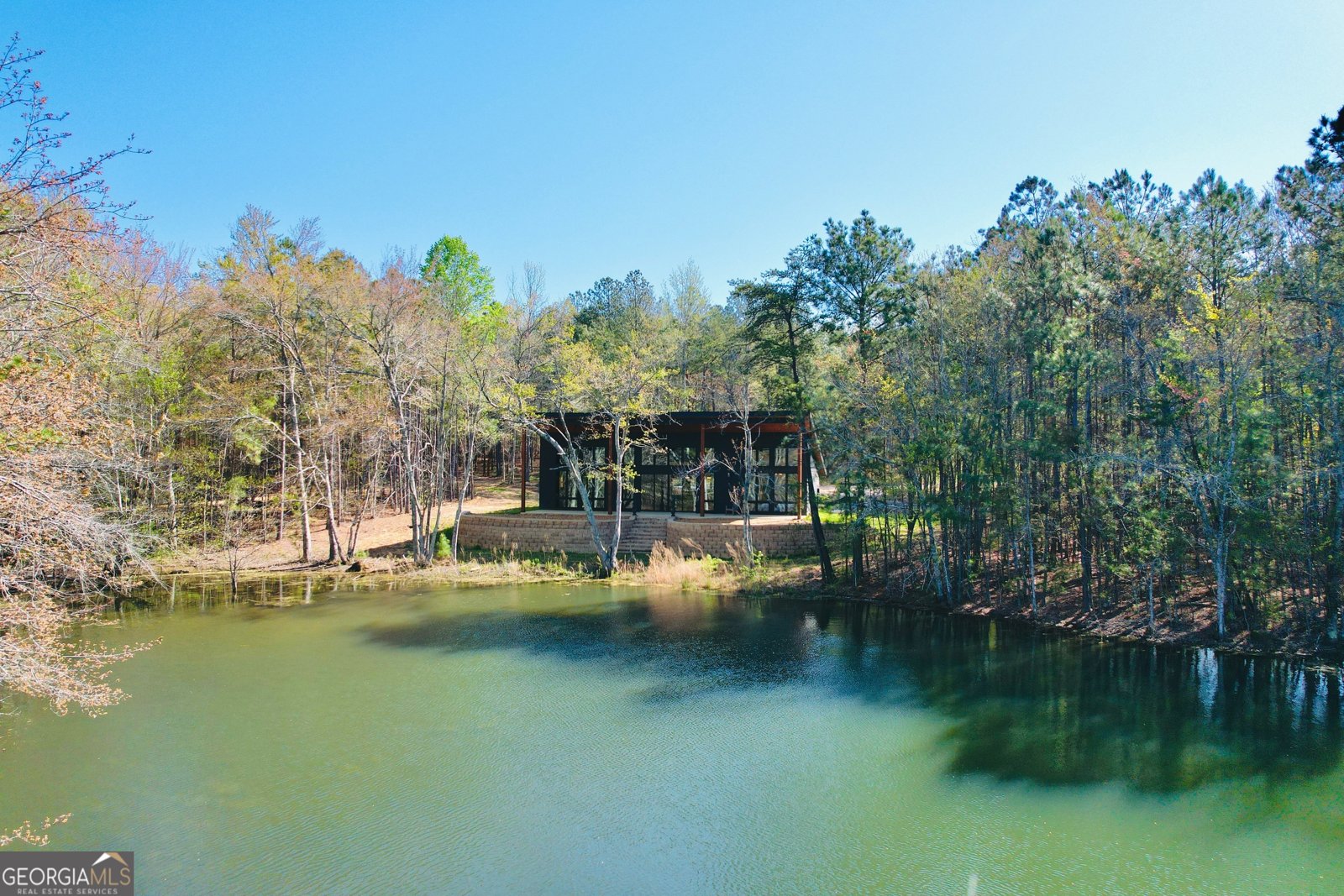 168 State Line Road Cloudland - 5