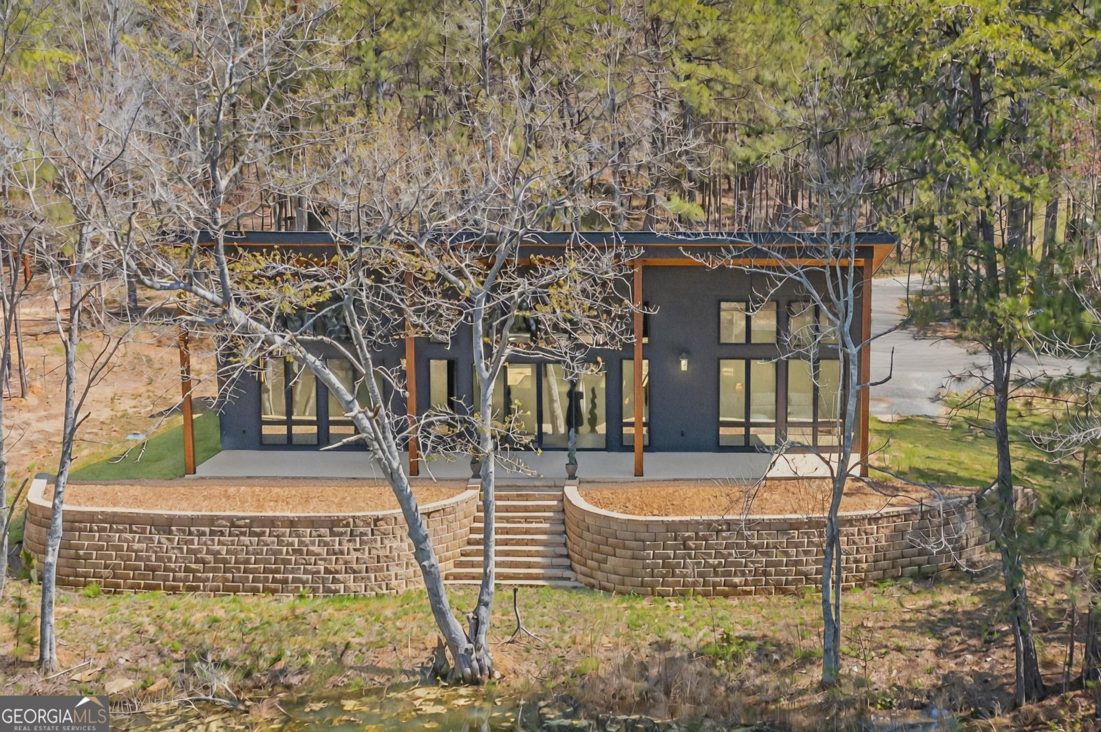168 State Line Road Cloudland - 52