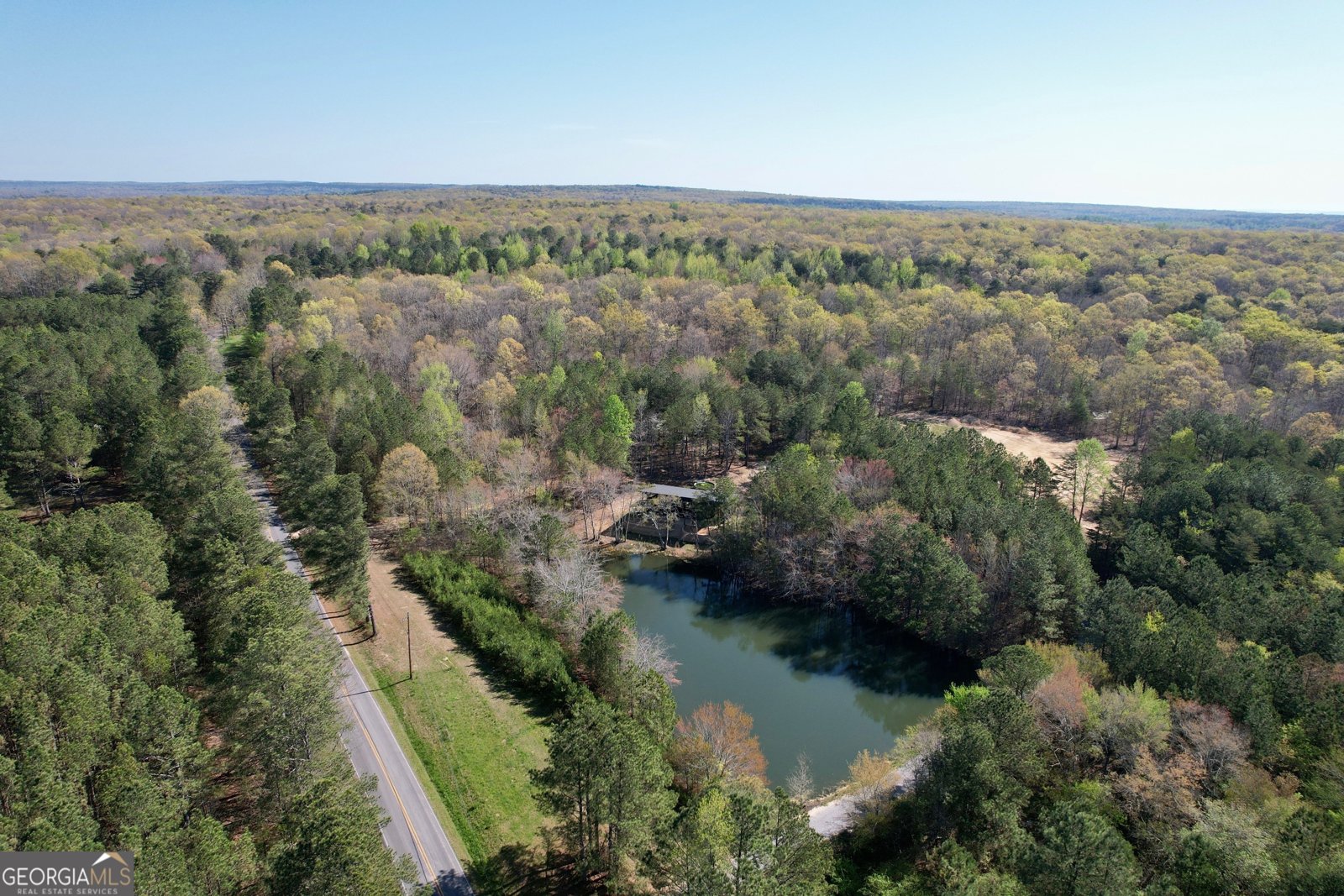 168 State Line Road Cloudland - 6