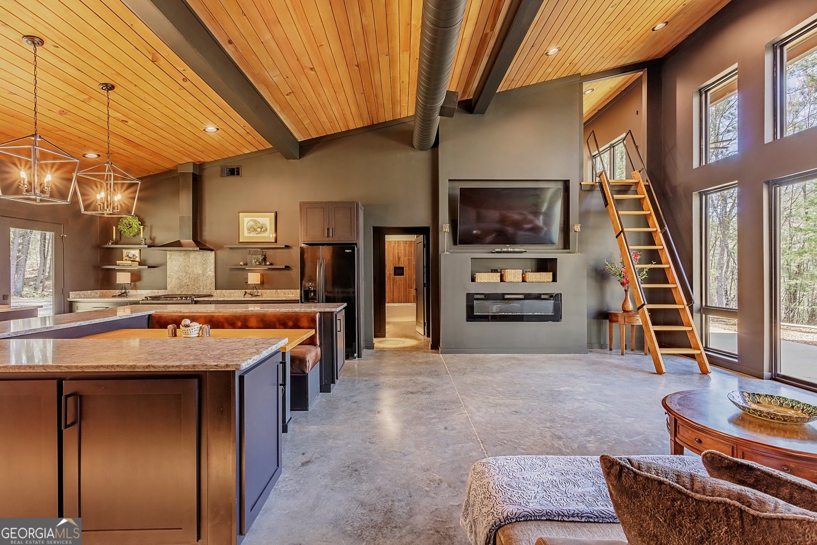 168 State Line Road Cloudland - 8