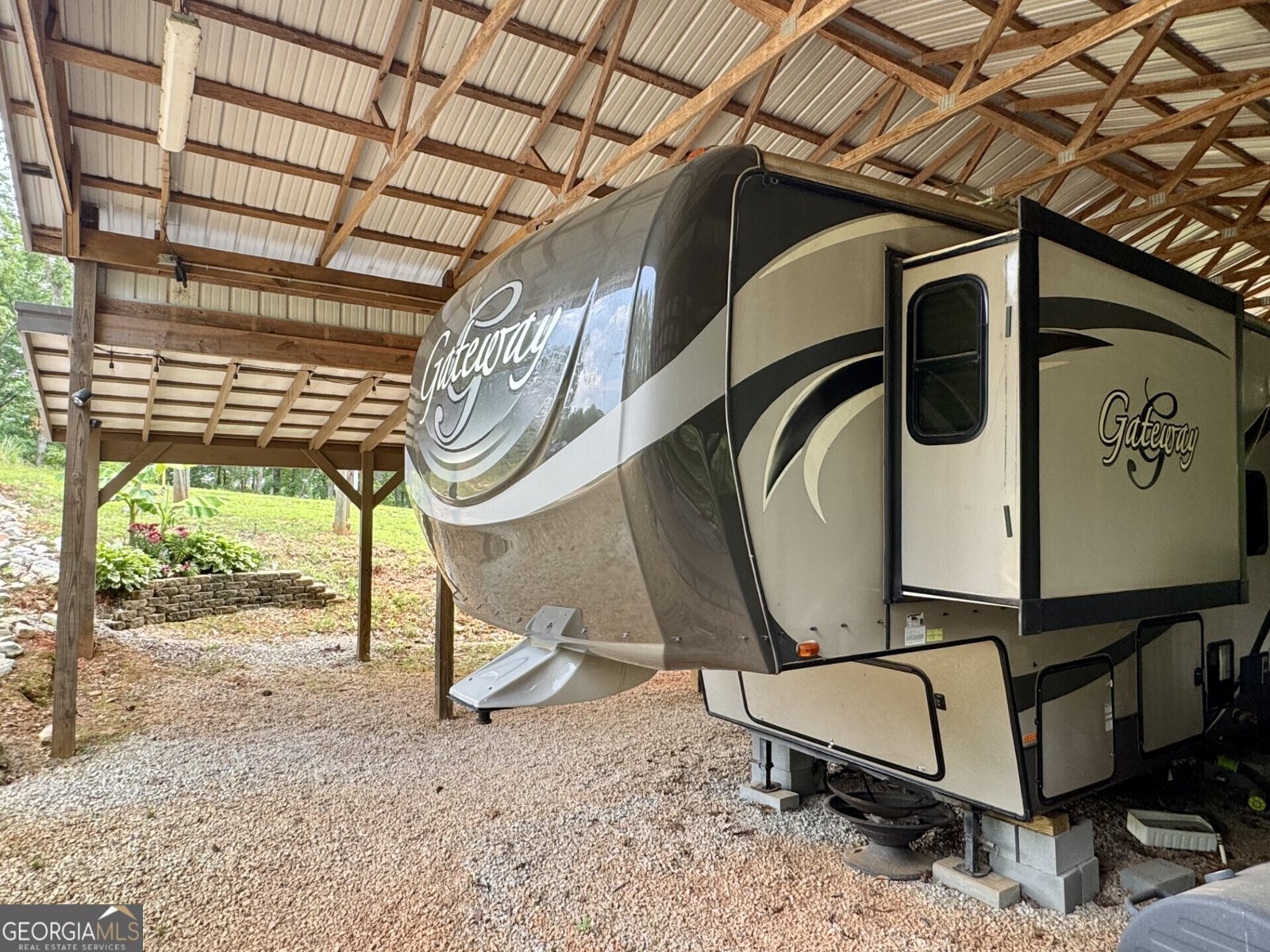 76 Rock Creek Road Wedowee - 14