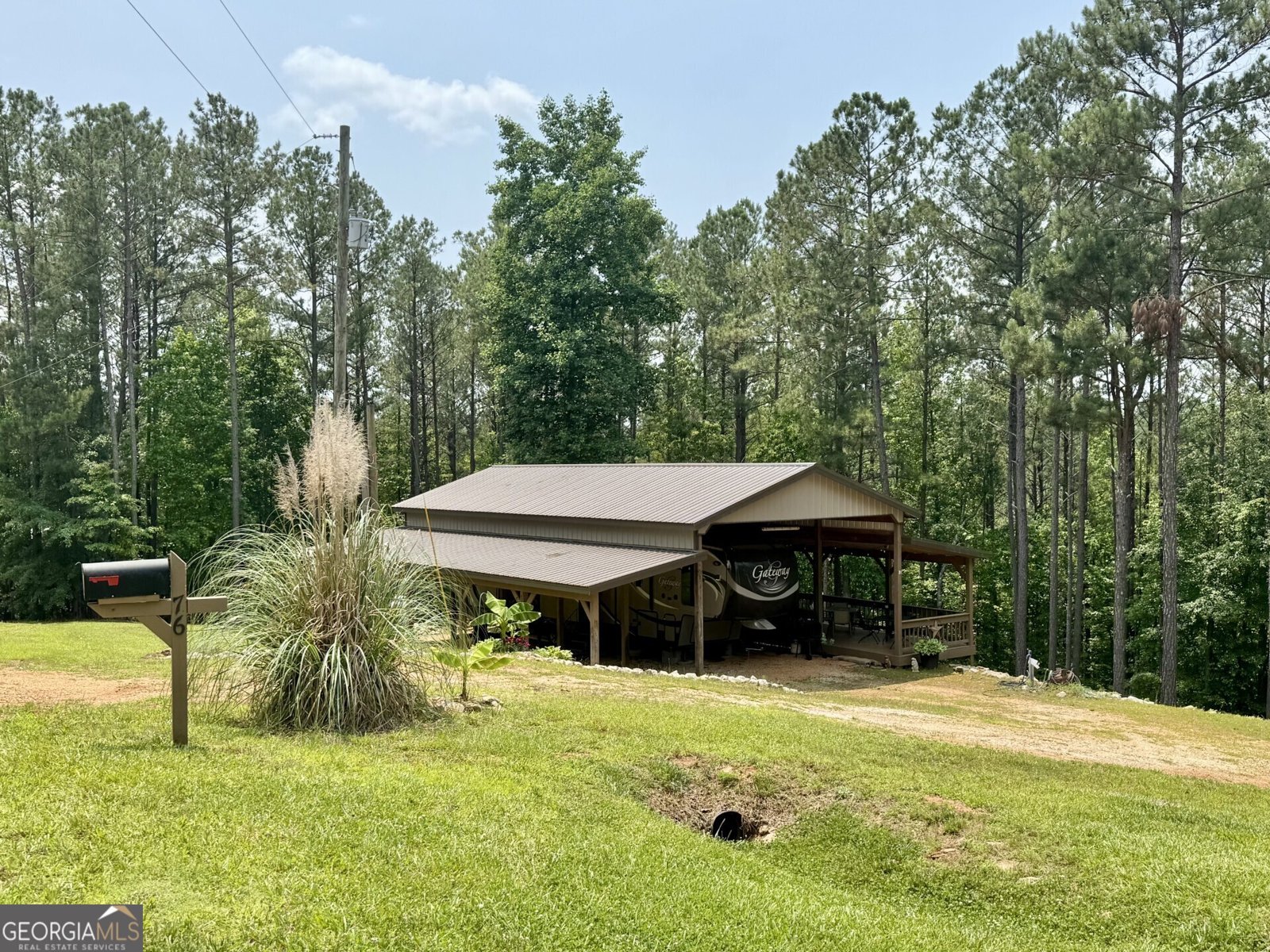 76 Rock Creek Road Wedowee - 17