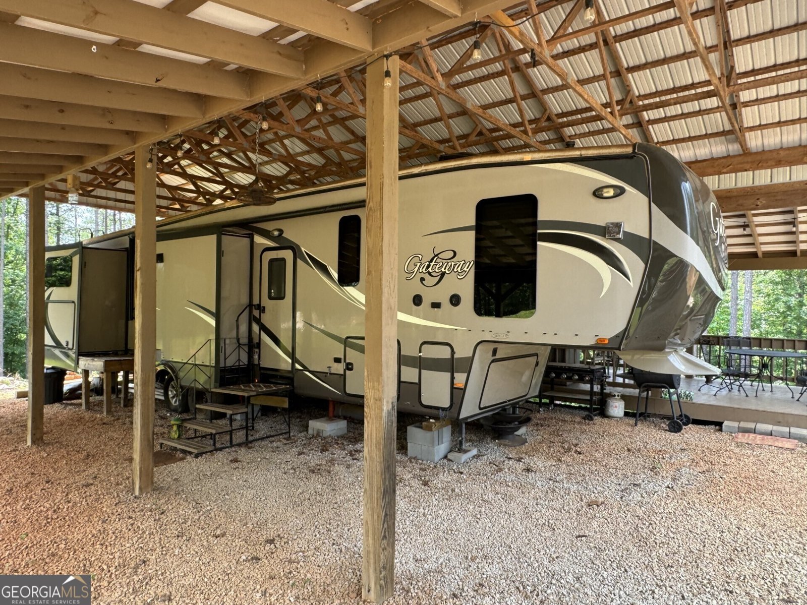 76 Rock Creek Road Wedowee - 3