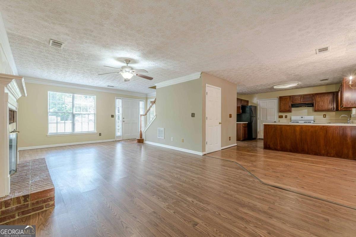 2563 Creek Terrace Snellville - 12
