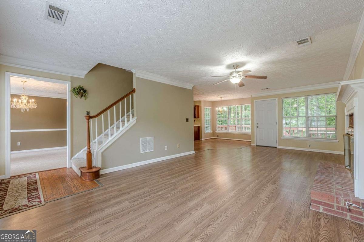 2563 Creek Terrace Snellville - 13