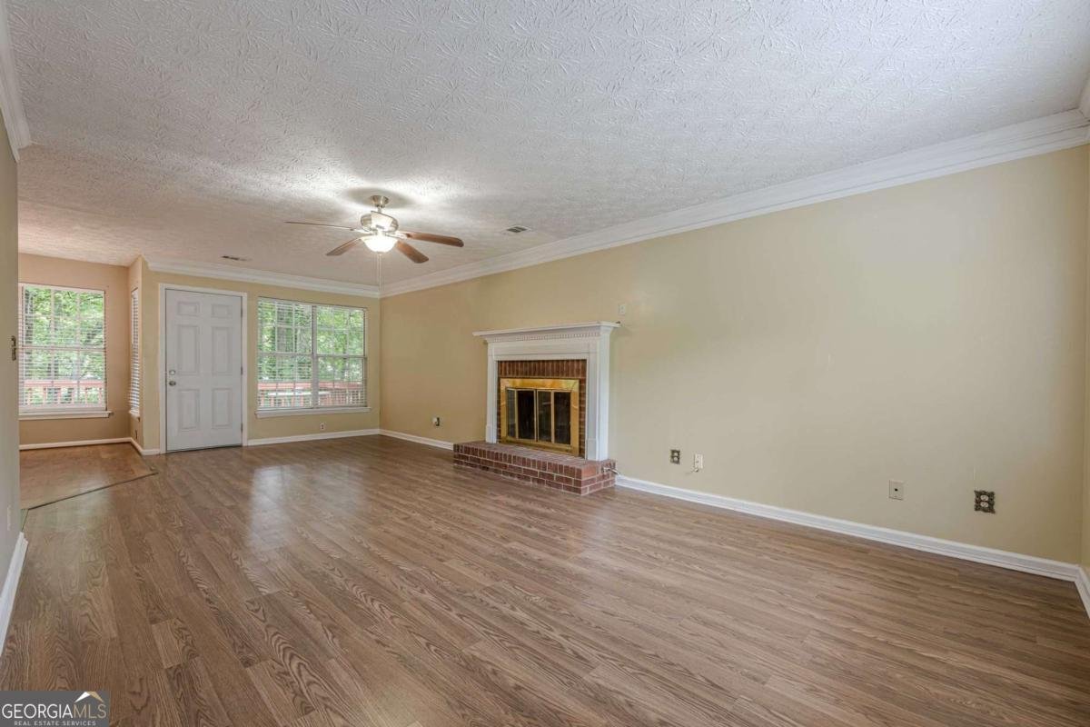 2563 Creek Terrace Snellville - 14