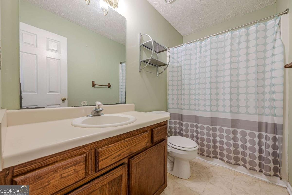 2563 Creek Terrace Snellville - 20