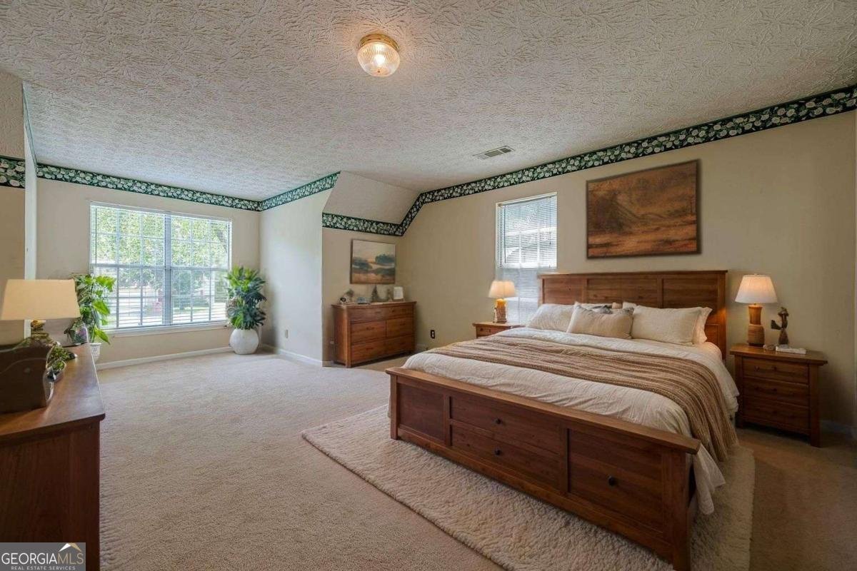 2563 Creek Terrace Snellville - 23