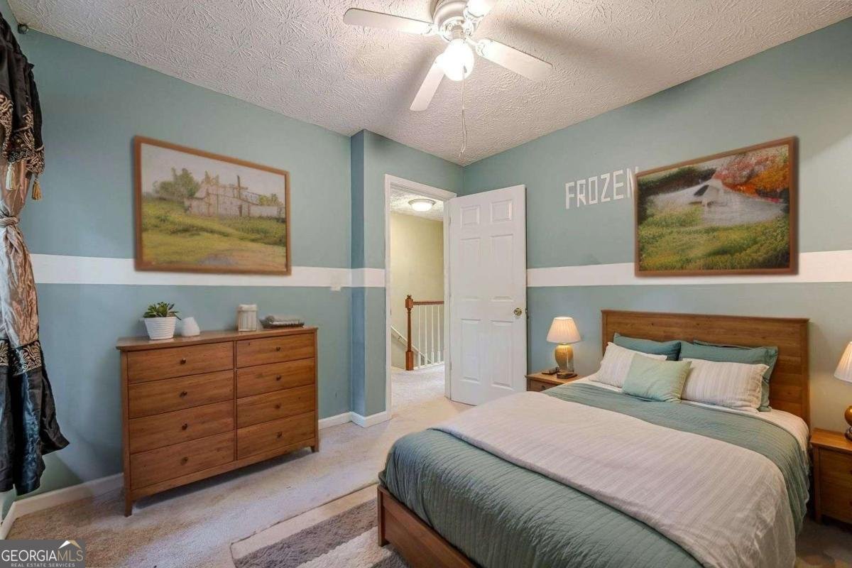 2563 Creek Terrace Snellville - 24
