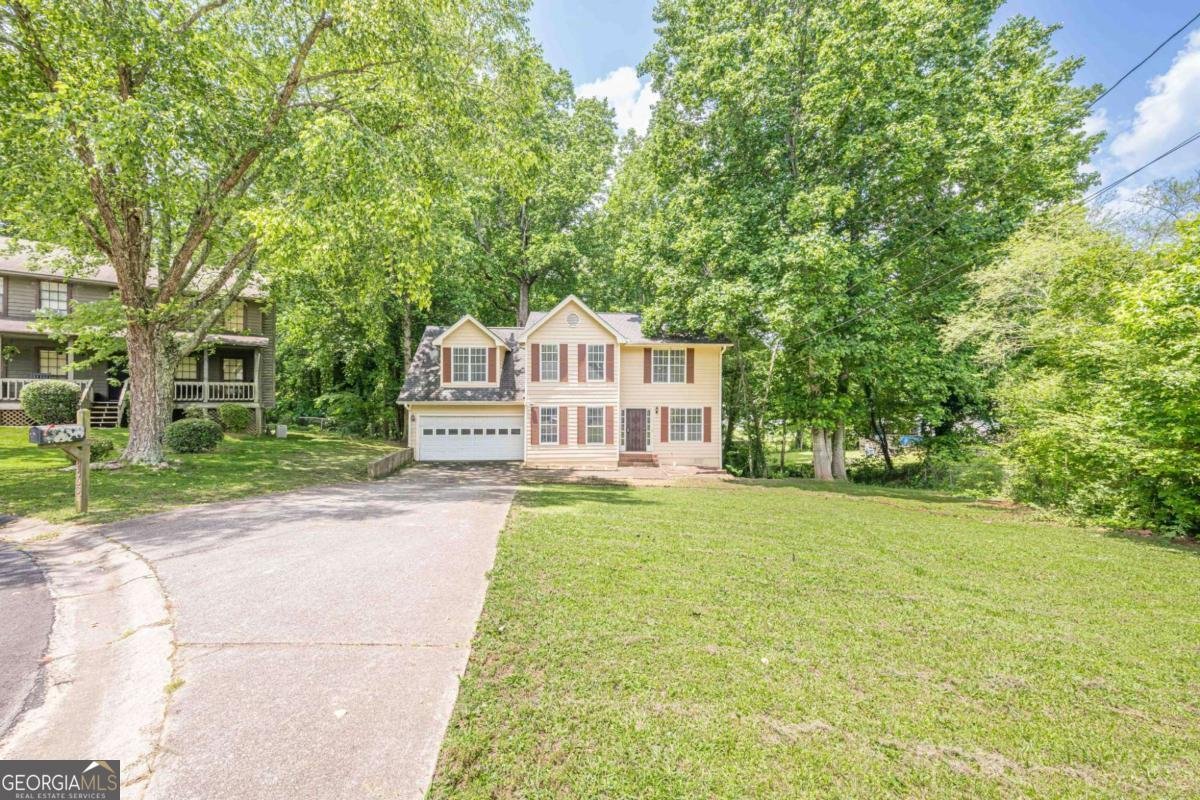 2563 Creek Terrace Snellville - 33