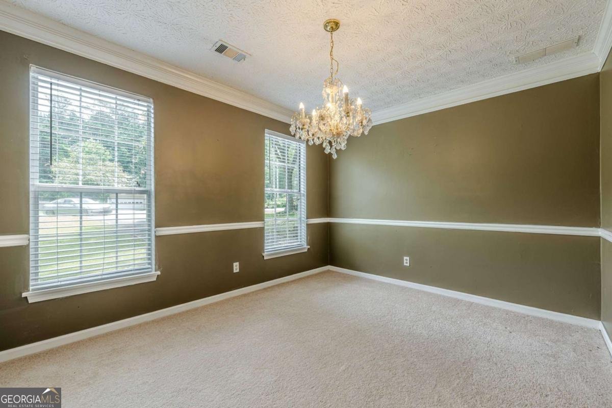2563 Creek Terrace Snellville - 4