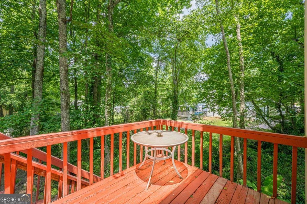 2563 Creek Terrace Snellville - 5