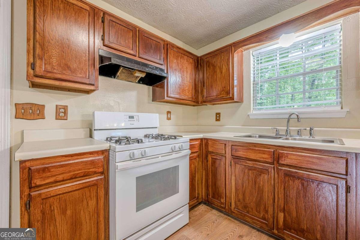 2563 Creek Terrace Snellville - 7