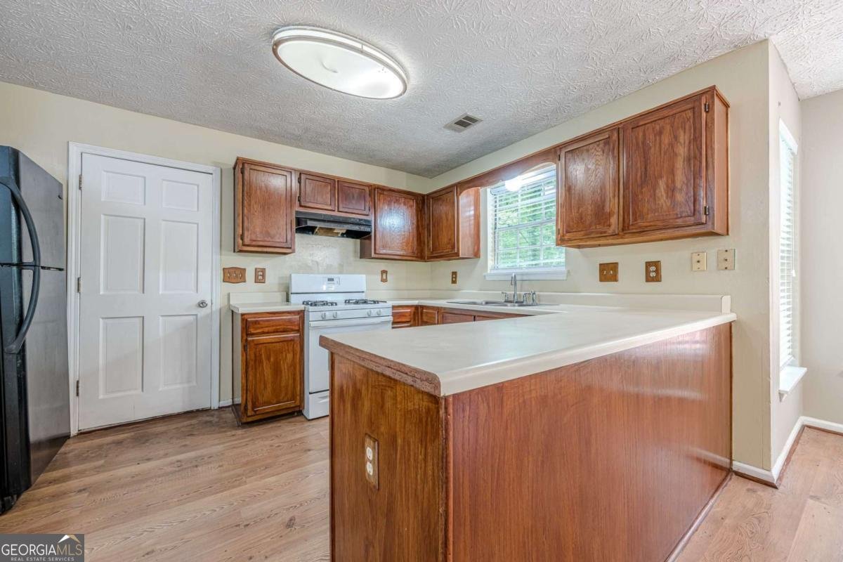 2563 Creek Terrace Snellville - 9