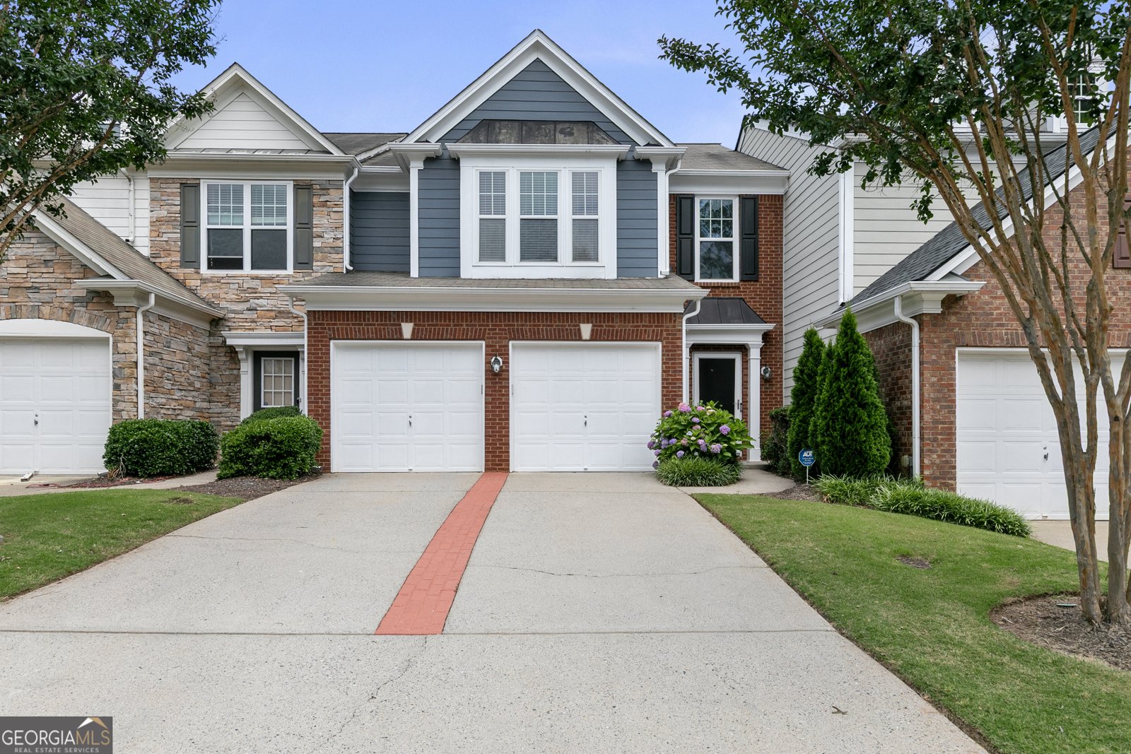 110 Finchley Drive Roswell - 1
