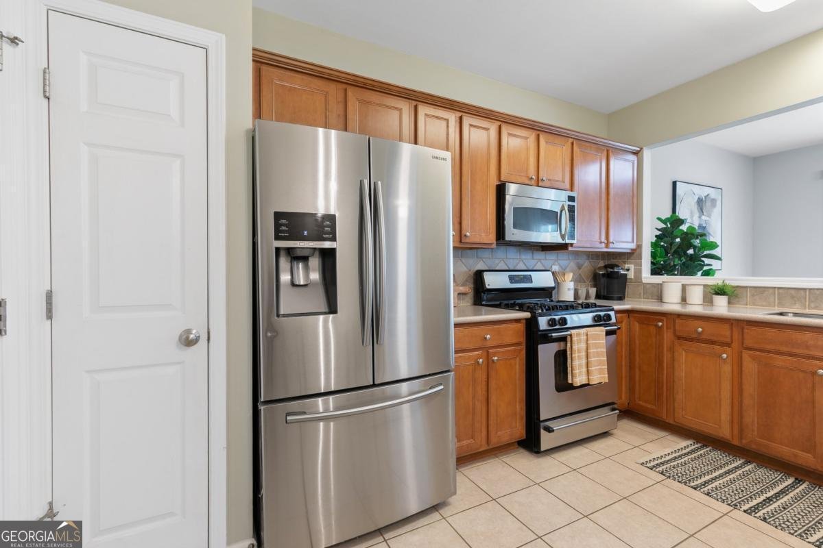 110 Finchley Drive Roswell - 11