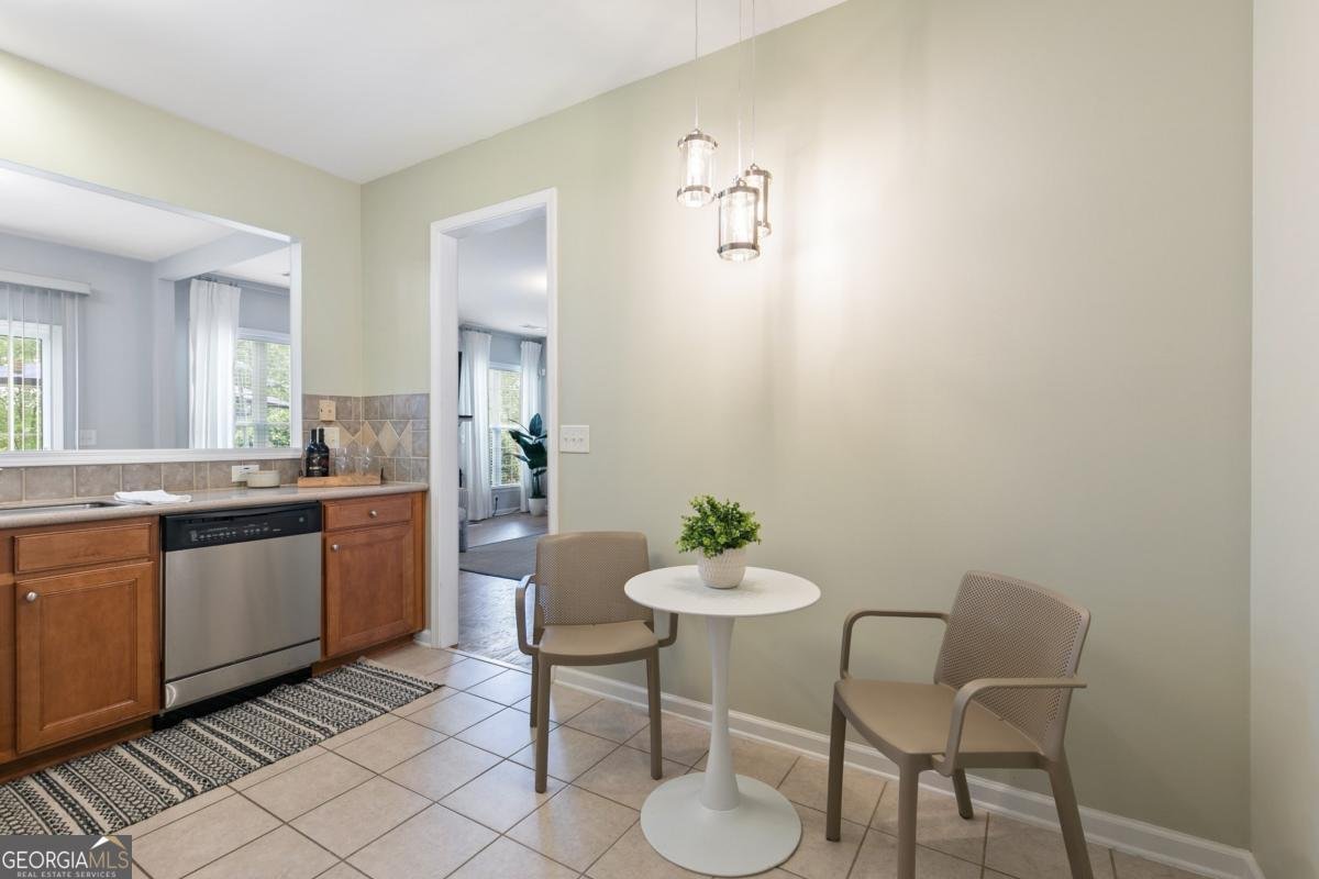 110 Finchley Drive Roswell - 12