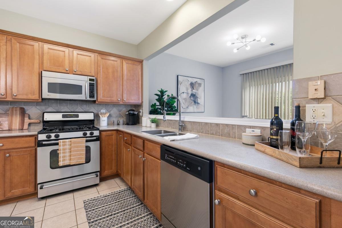 110 Finchley Drive Roswell - 14