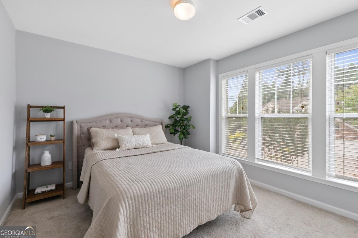 110 Finchley Drive Roswell - 17