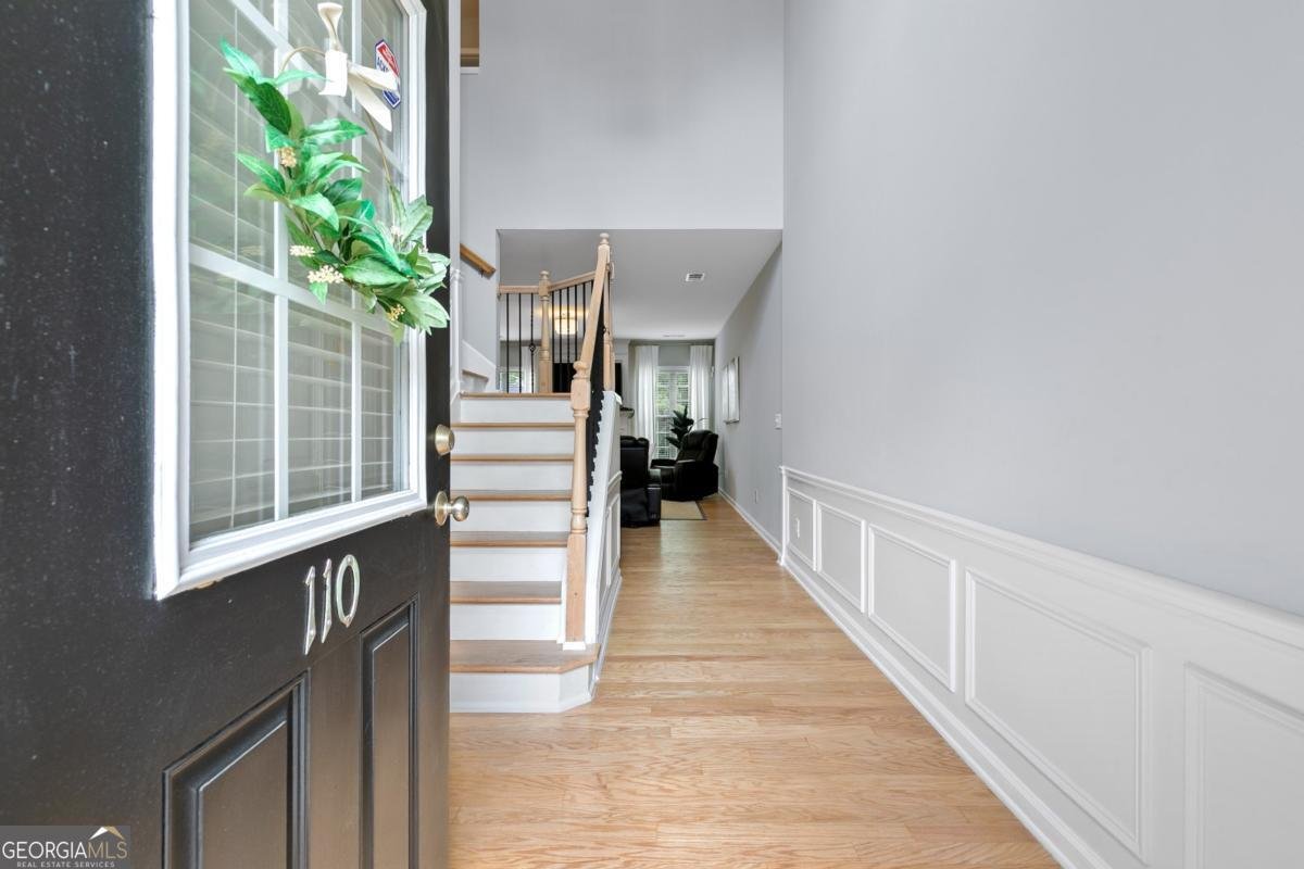 110 Finchley Drive Roswell - 2