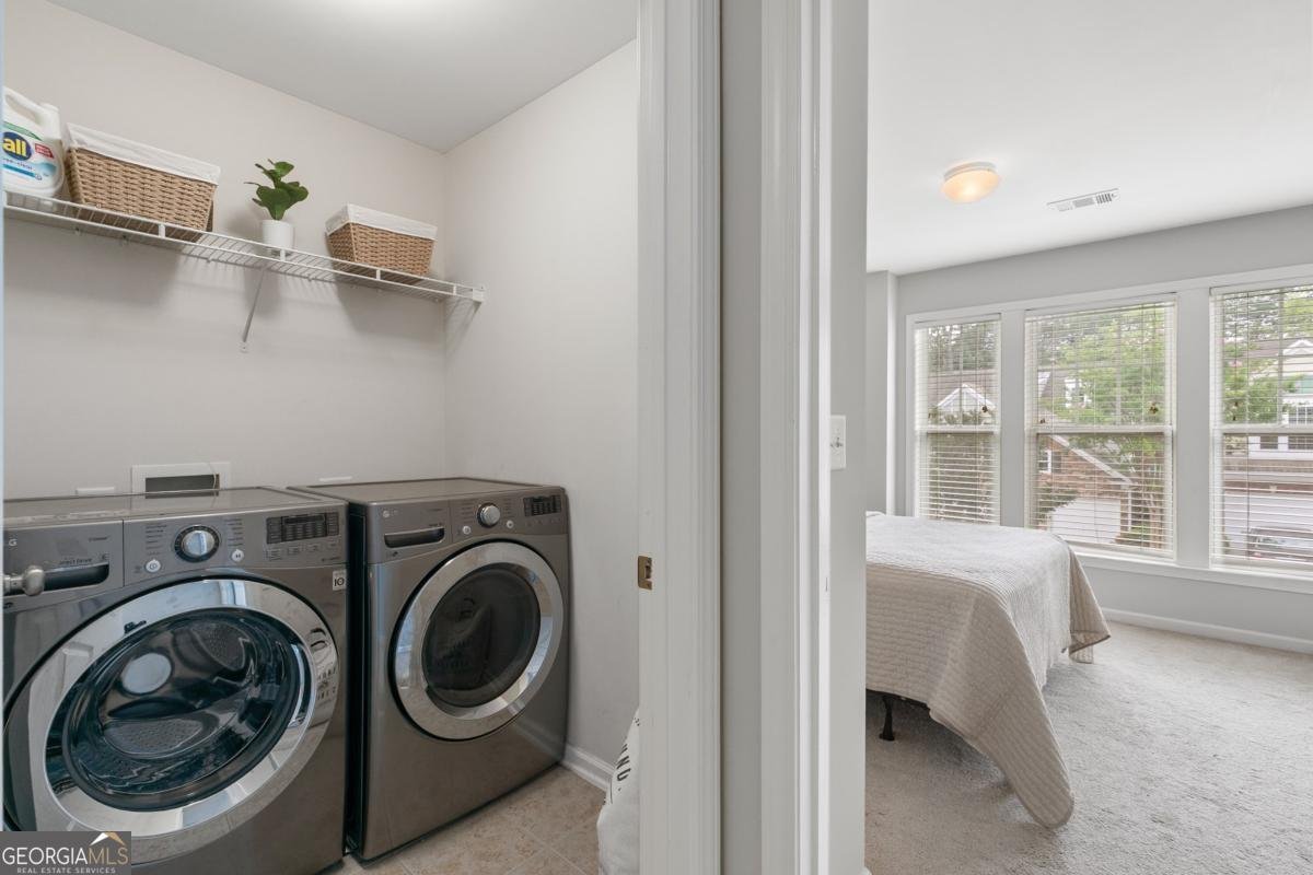 110 Finchley Drive Roswell - 20