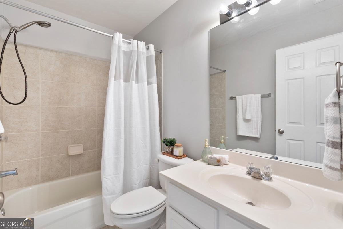110 Finchley Drive Roswell - 22