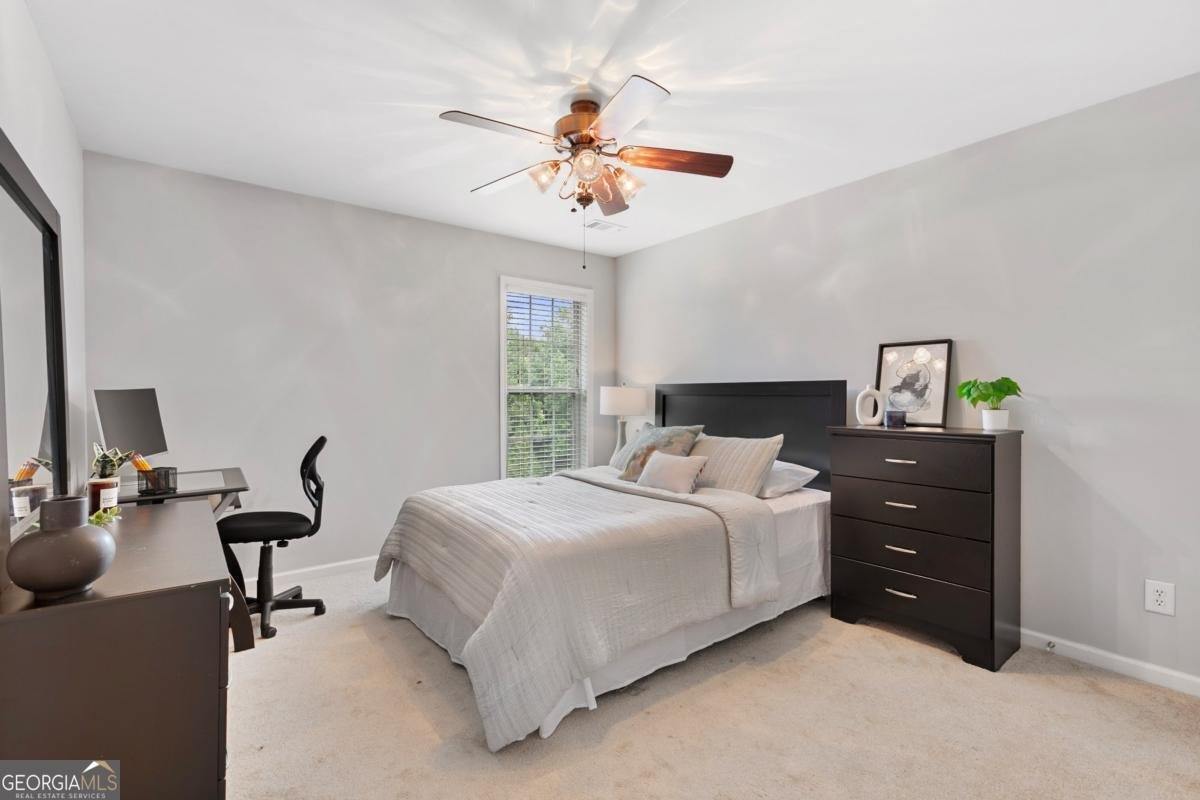 110 Finchley Drive Roswell - 23