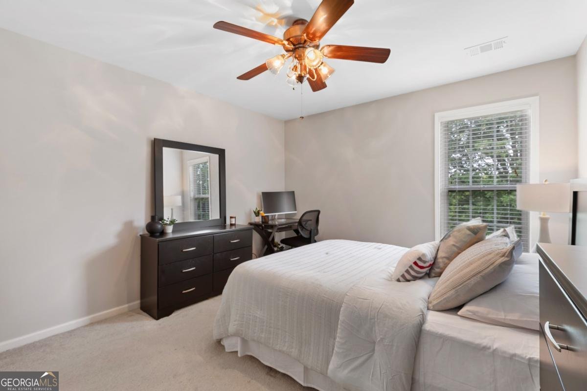 110 Finchley Drive Roswell - 24